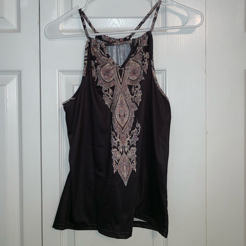 Women’s tank top